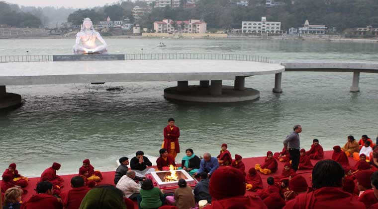 Delhi To Haridwar Rishikesh Tour Package