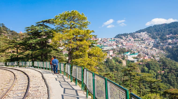 Shimla Manali Tour Packages - Image 2