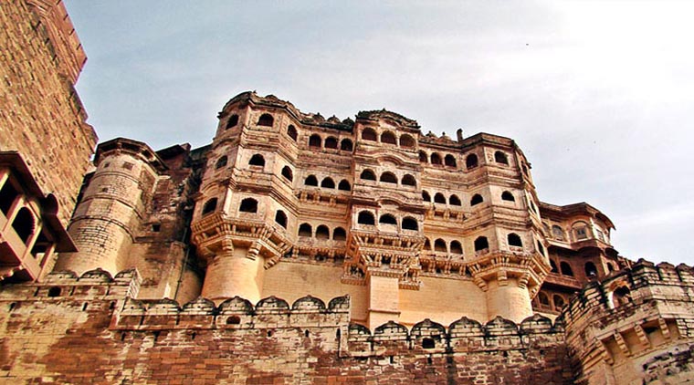Heritage of Rajasthan Tour Package