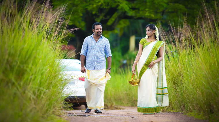 Kerala Honeymoon Holidays
