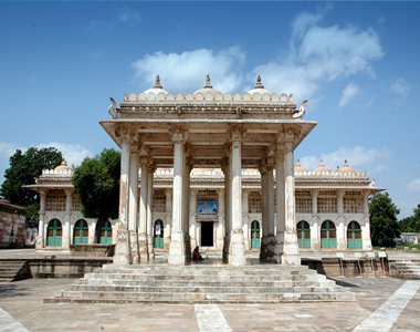 Fascinating Gujarat Holiday Tour Package