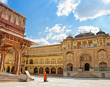 Jaipur Tour Package for Couples