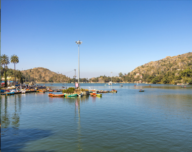 Udaipur And Mount Abu Tour Package