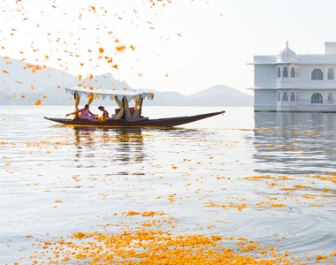 Udaipur Tour Package for Couples