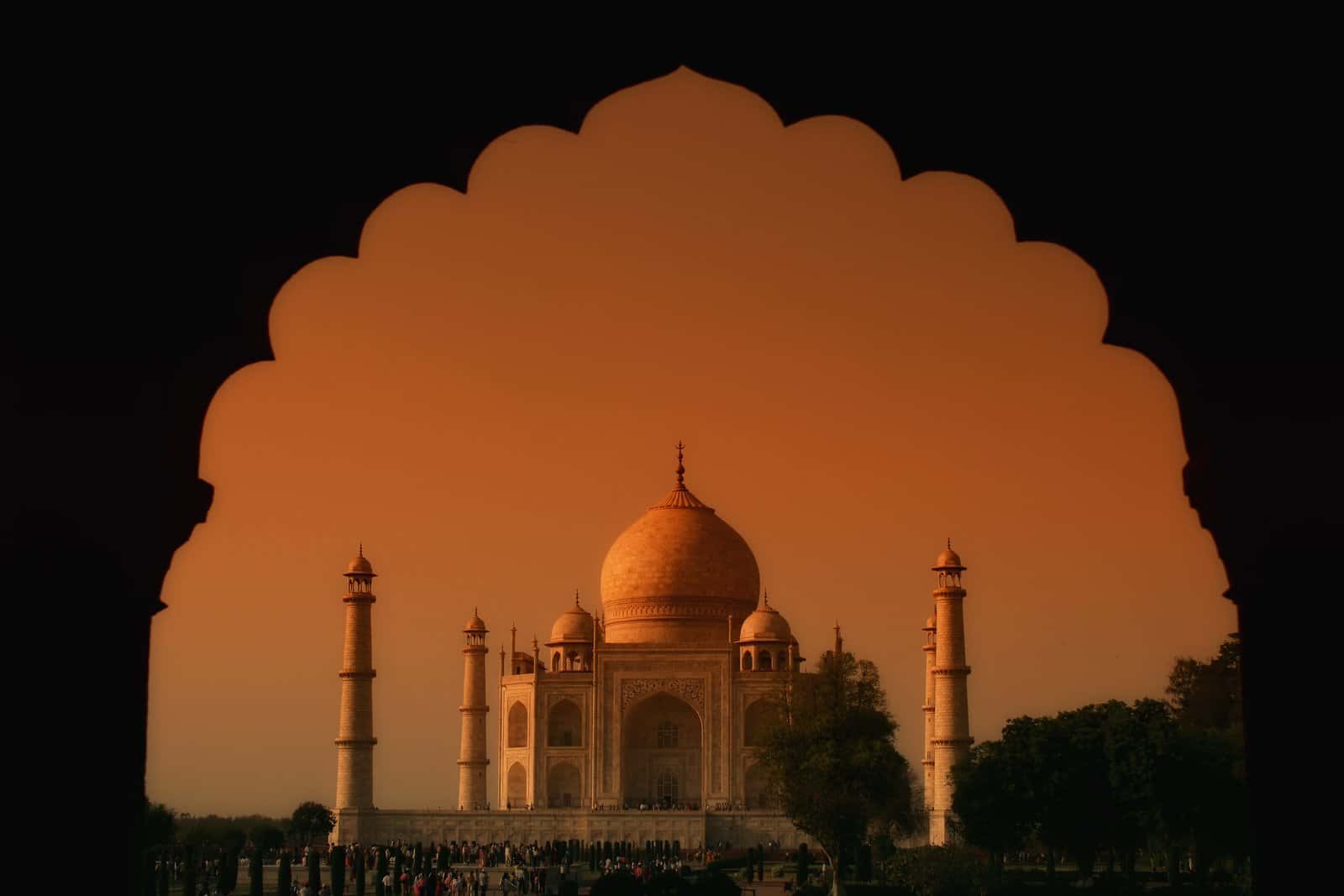 Agra