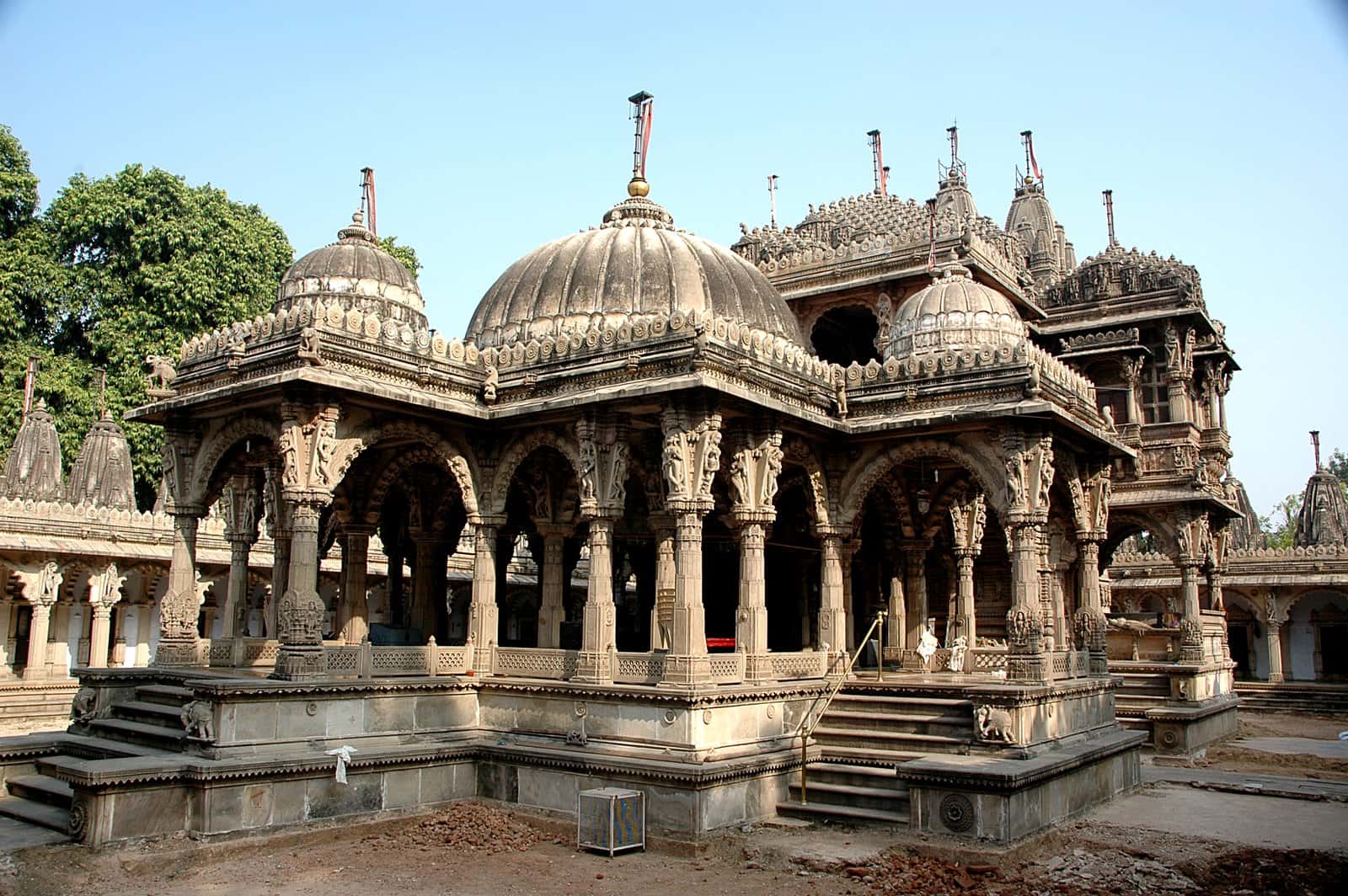Ahmedabad