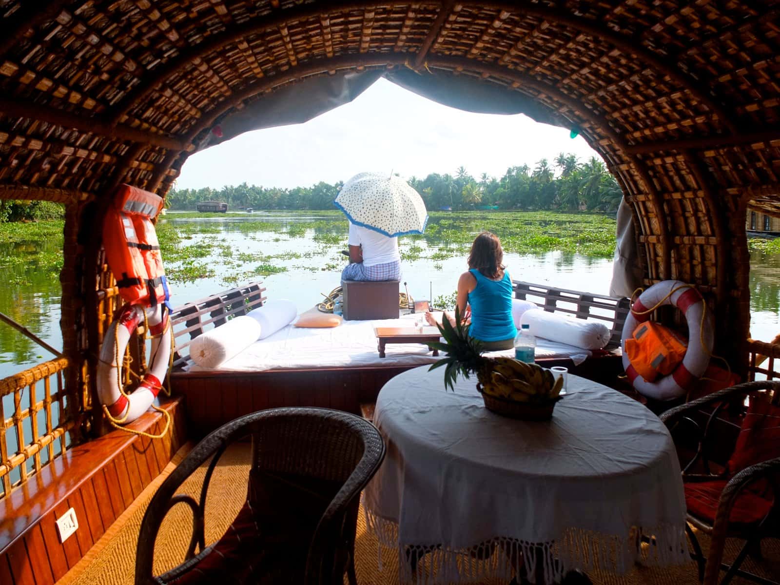 Alleppey