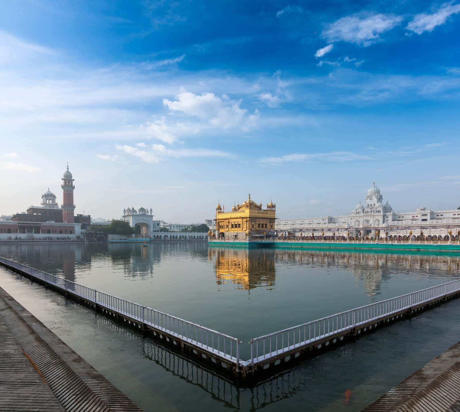 Amritsar
