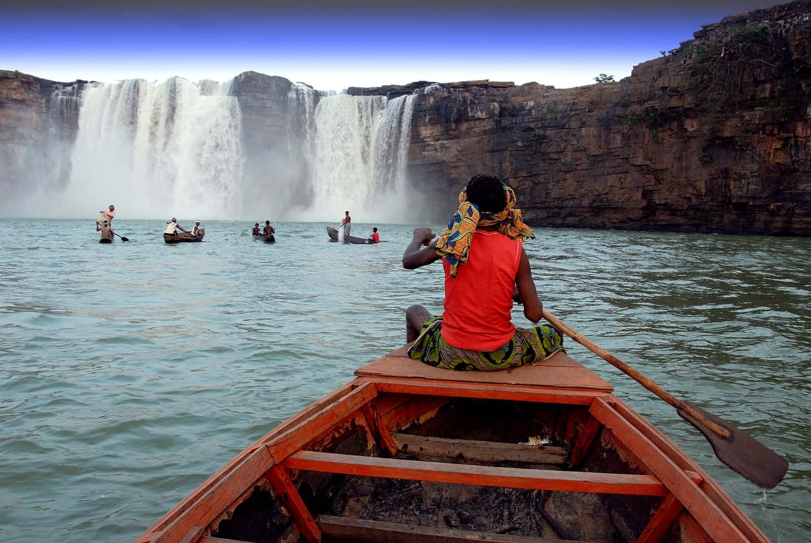 Baikunthpur