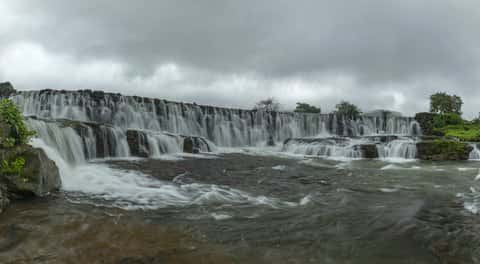 Bhandardara