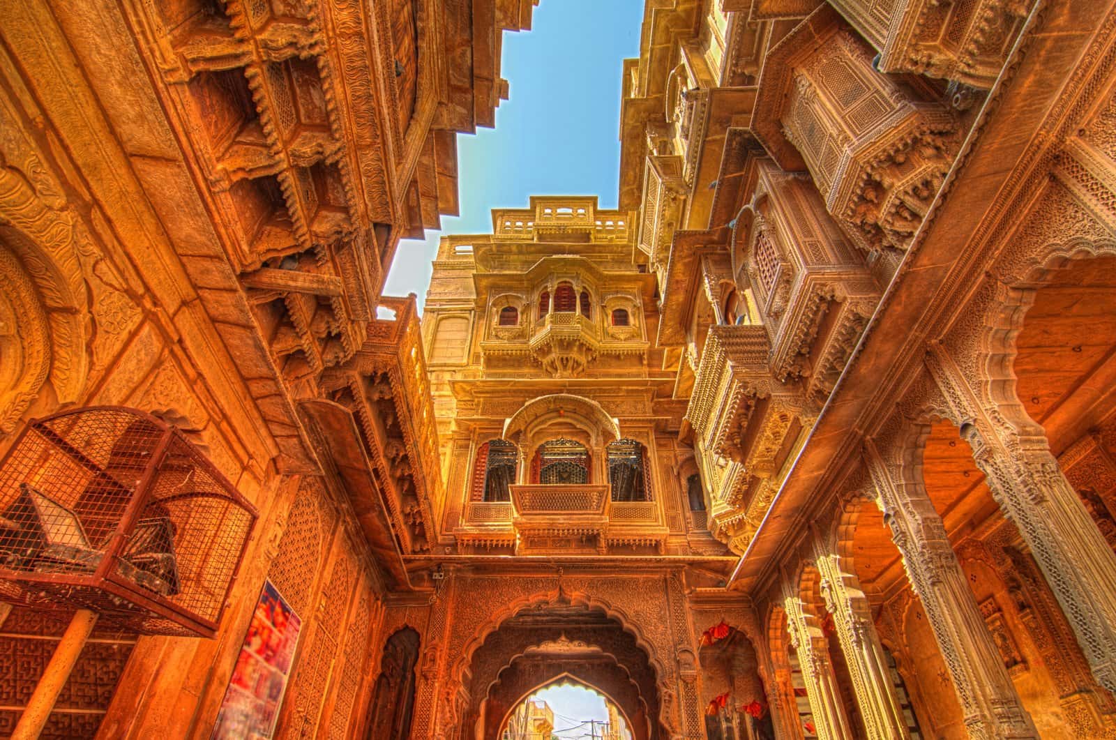 Bikaner