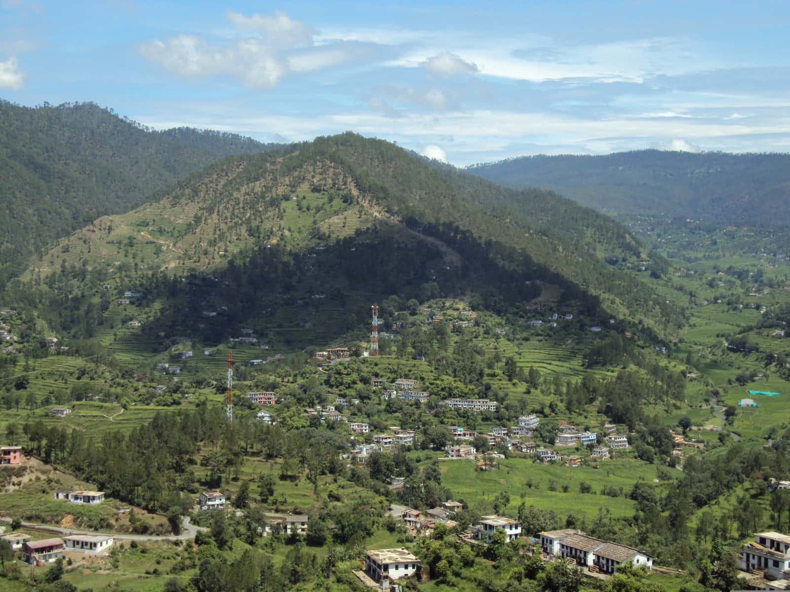 Binsar
