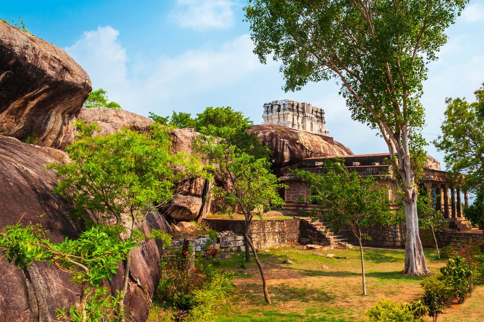 Chitharal