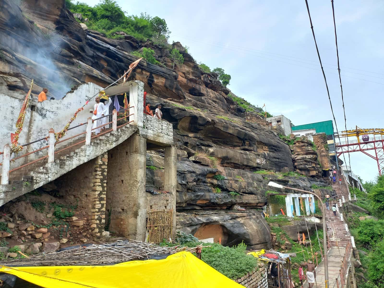 Chitrakoot