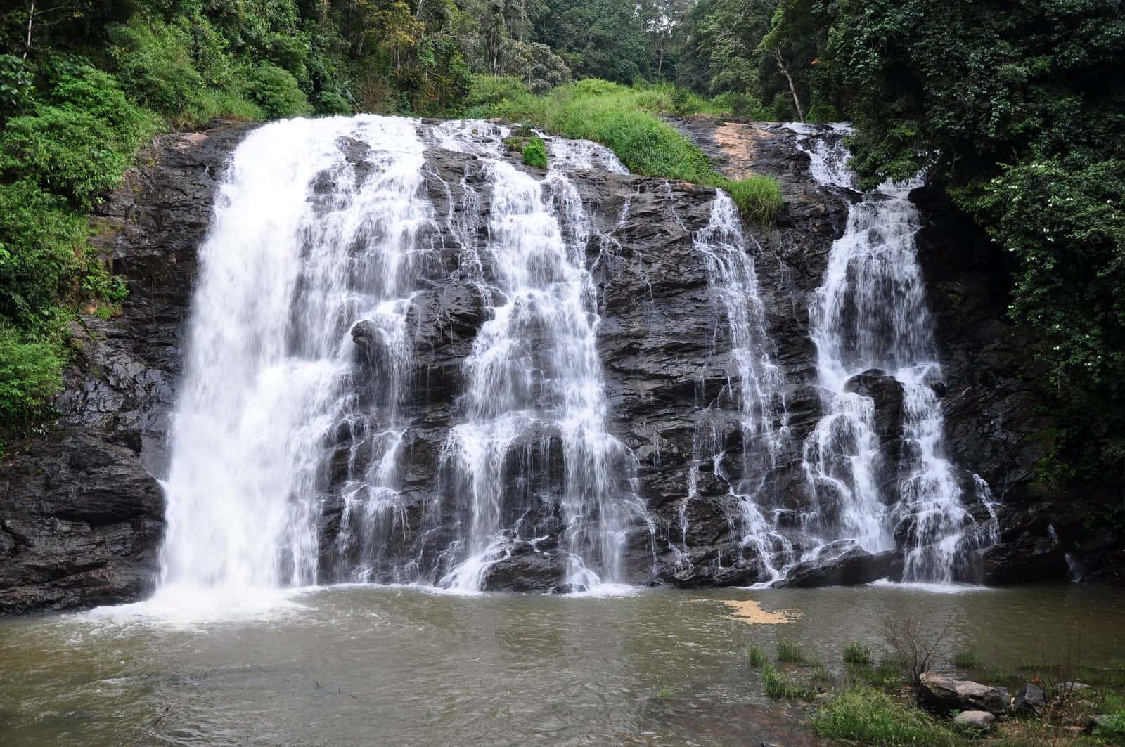 Coorg