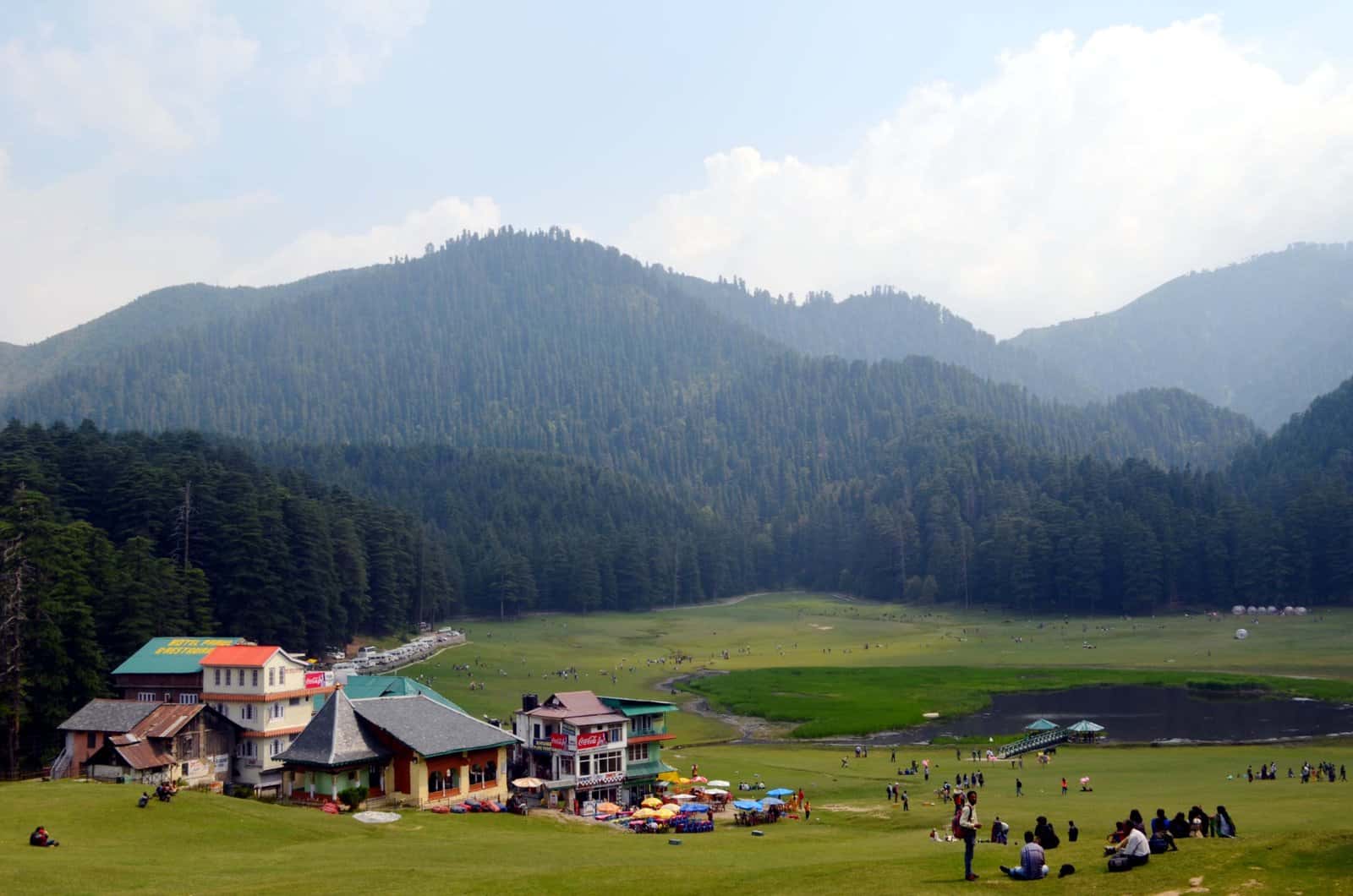 Dalhousie