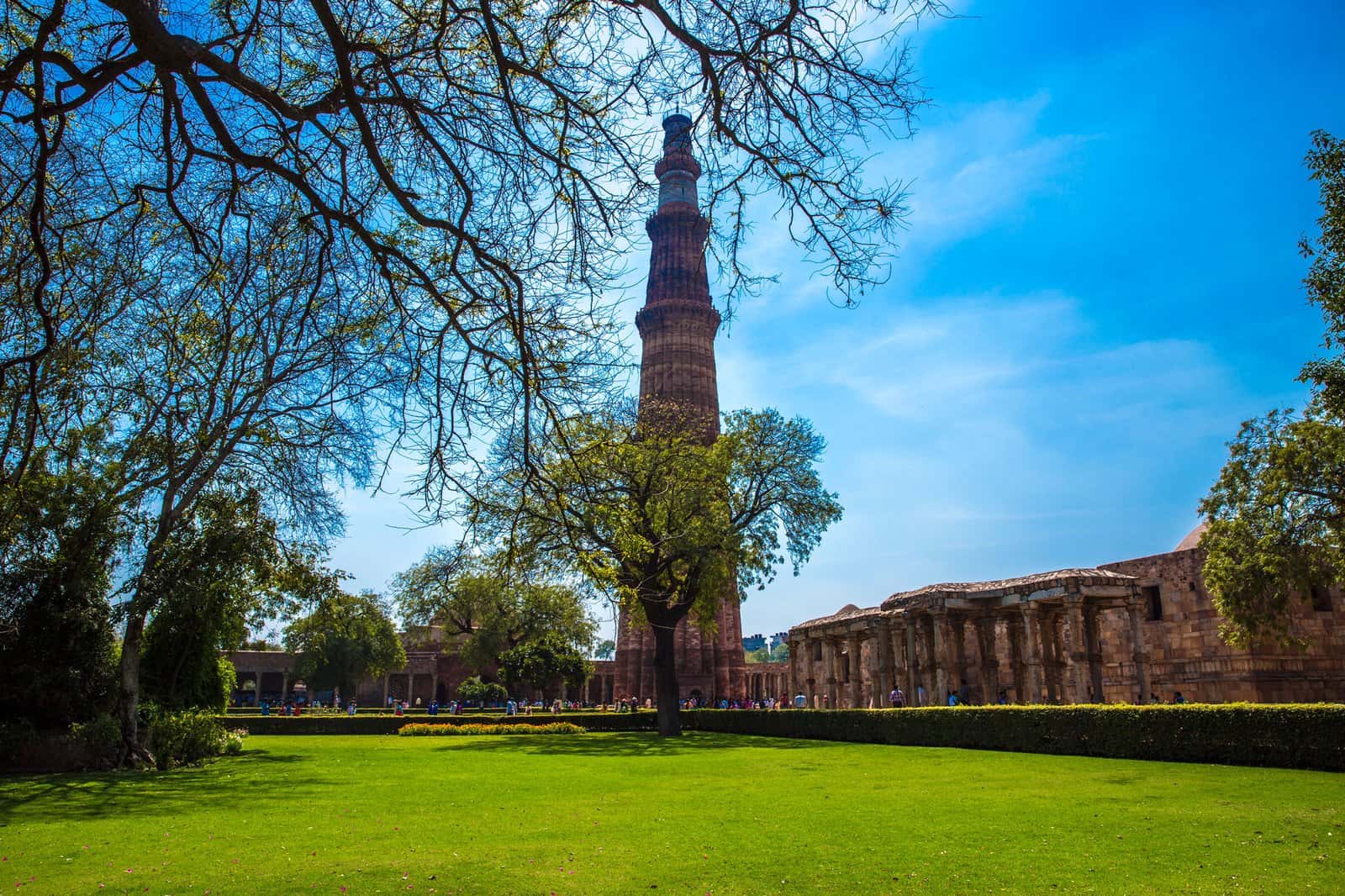 Delhi