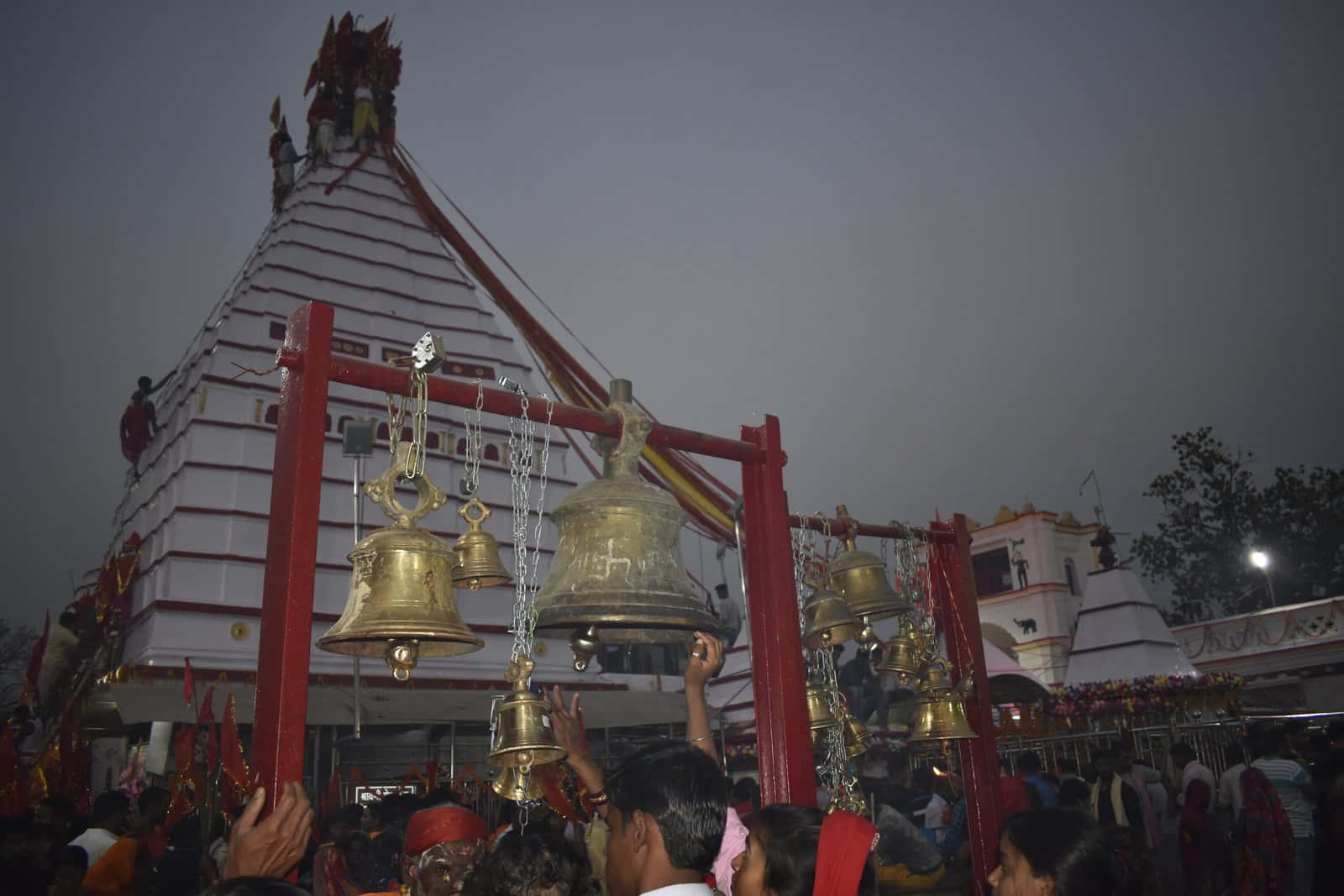Deoghar