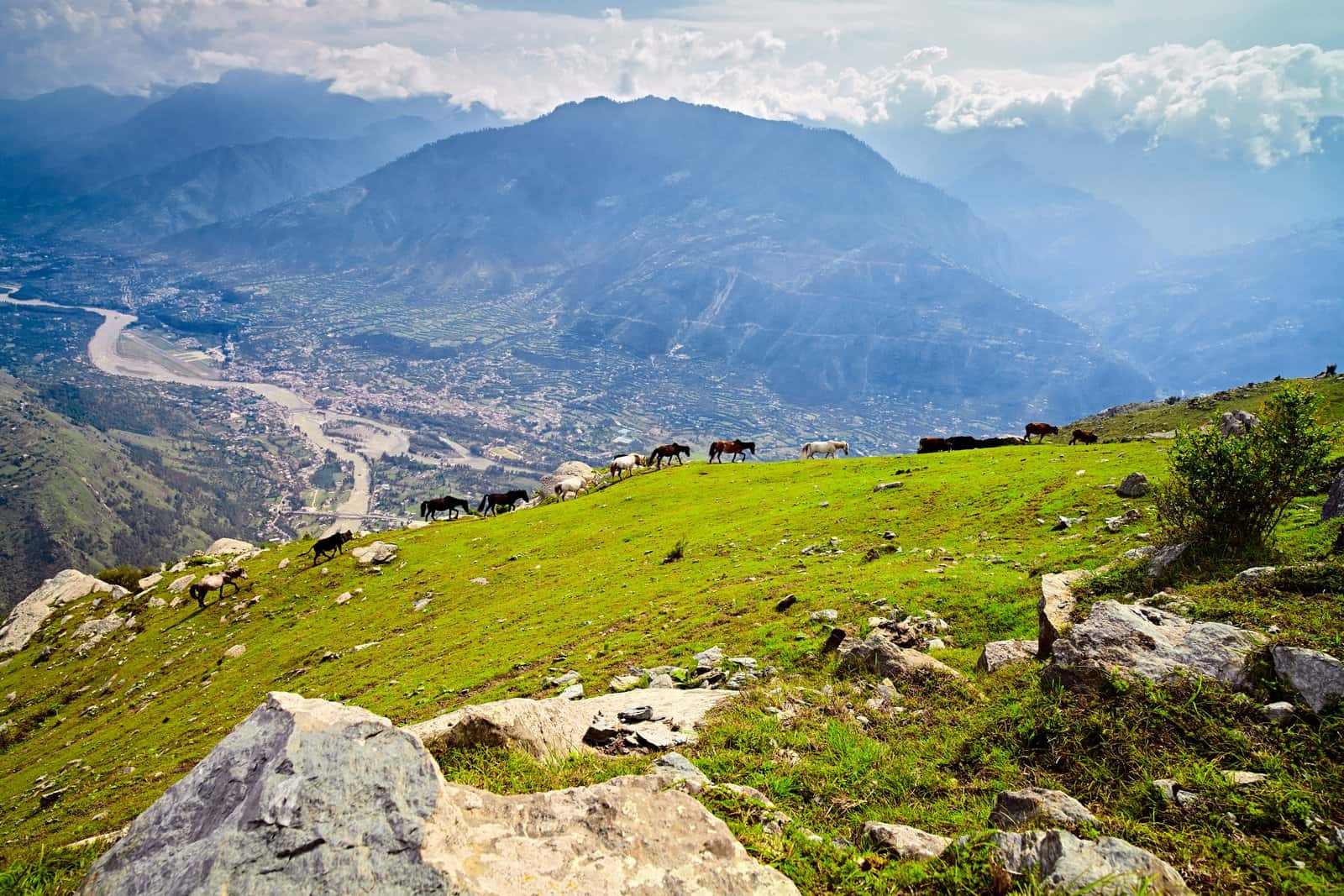 Dharamsala