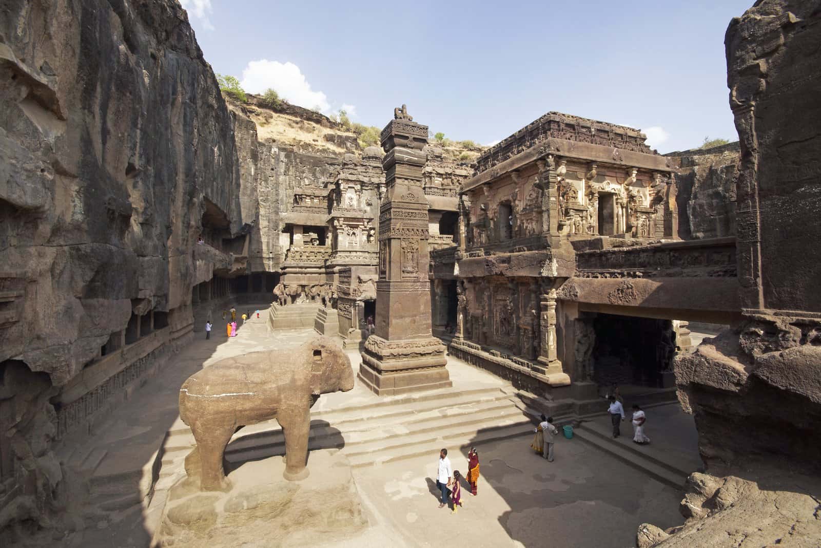Ellora