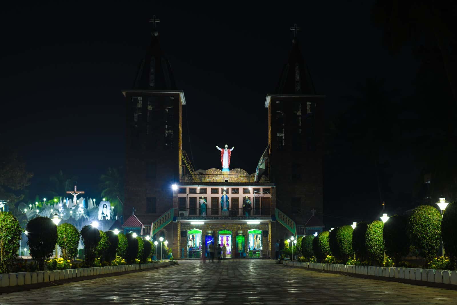 Eluru