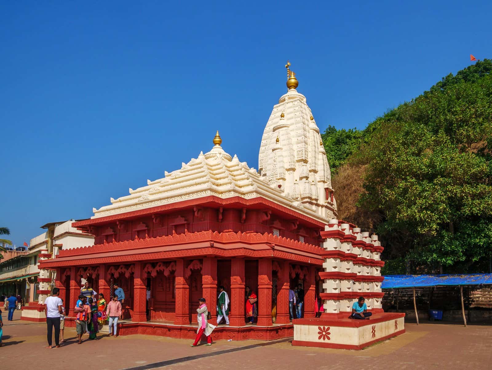 Ganpatipule