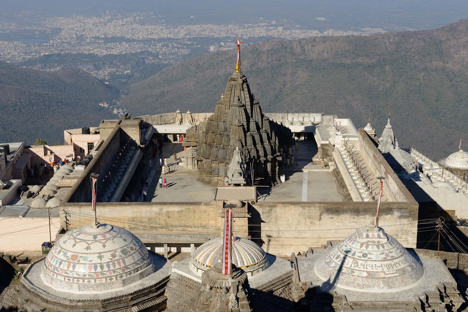 Girnar
