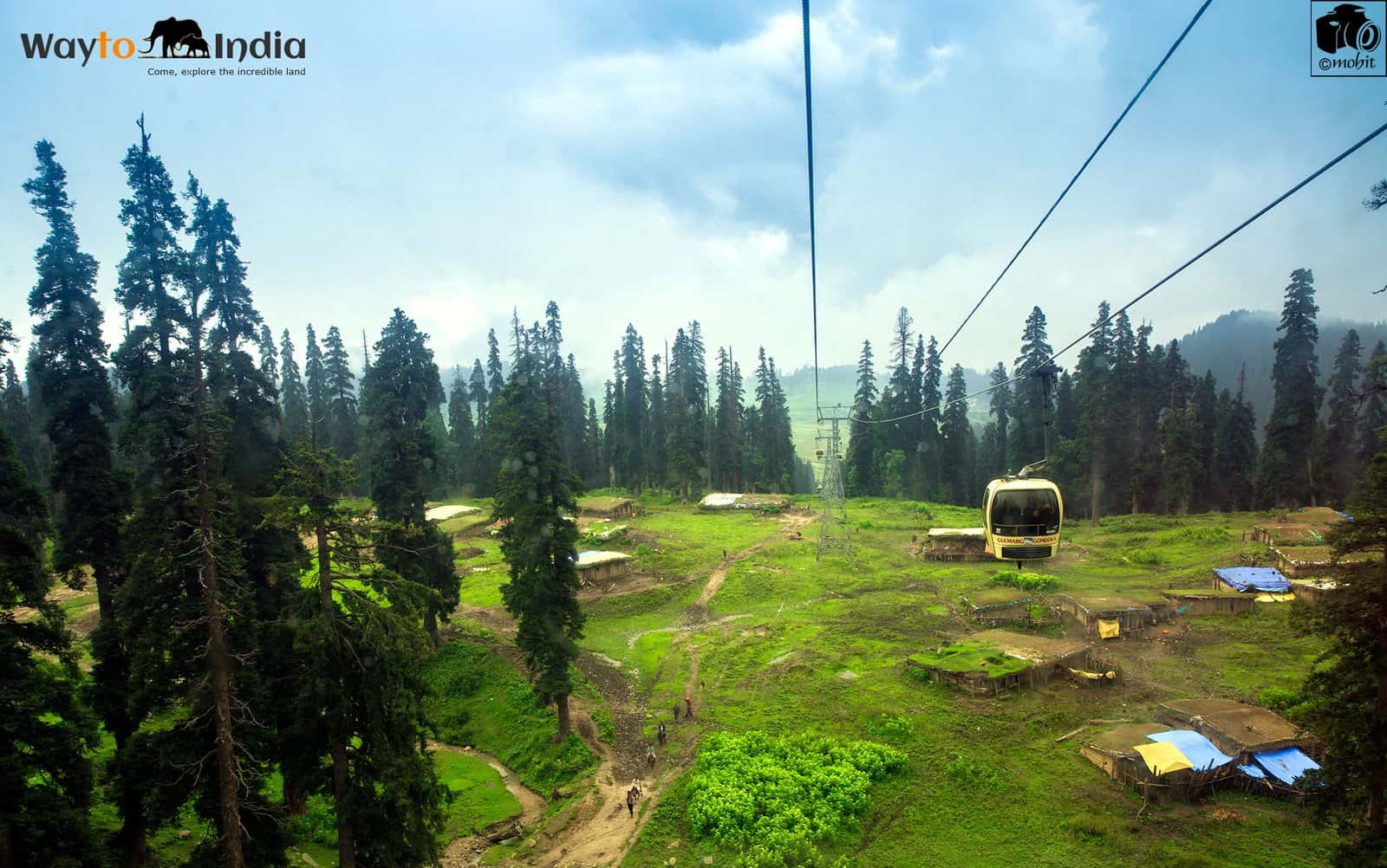 Gulmarg