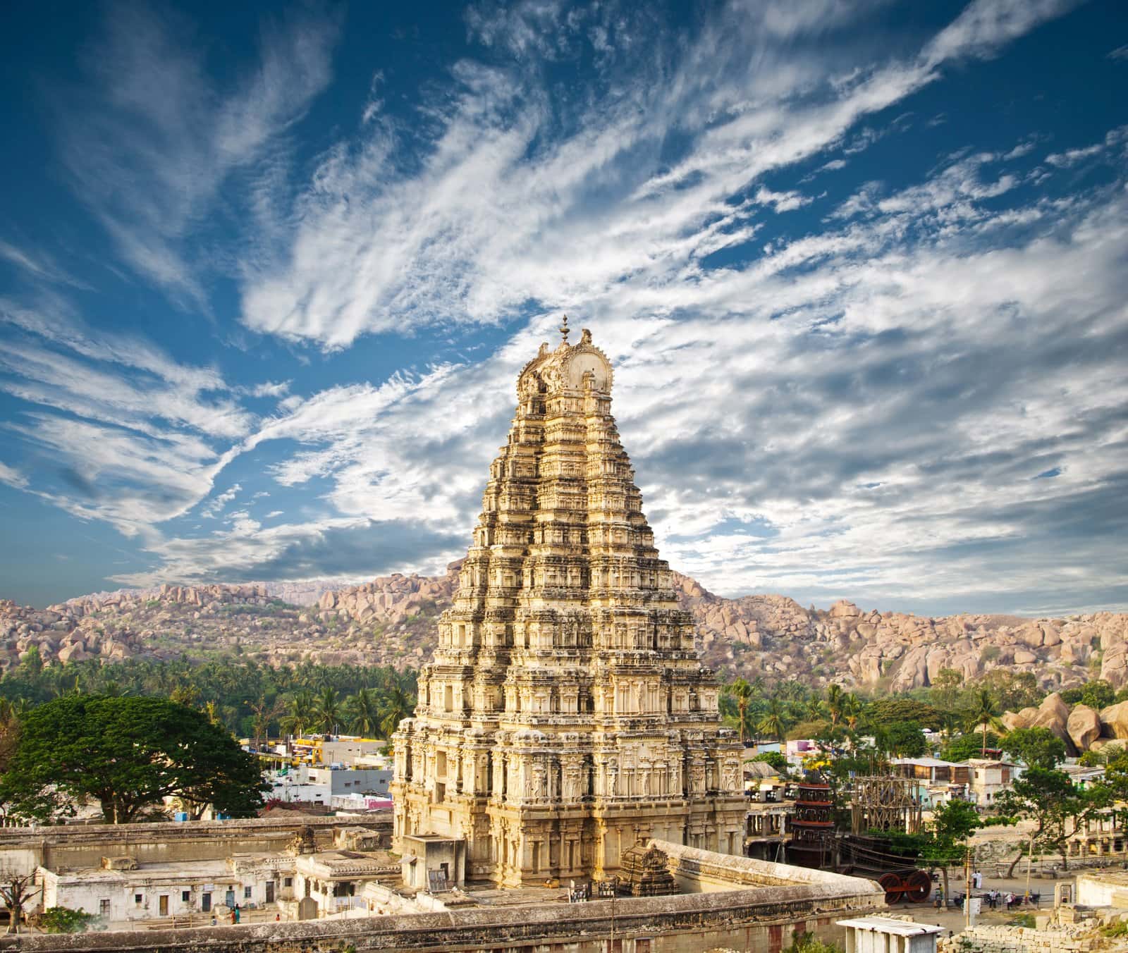 Hampi