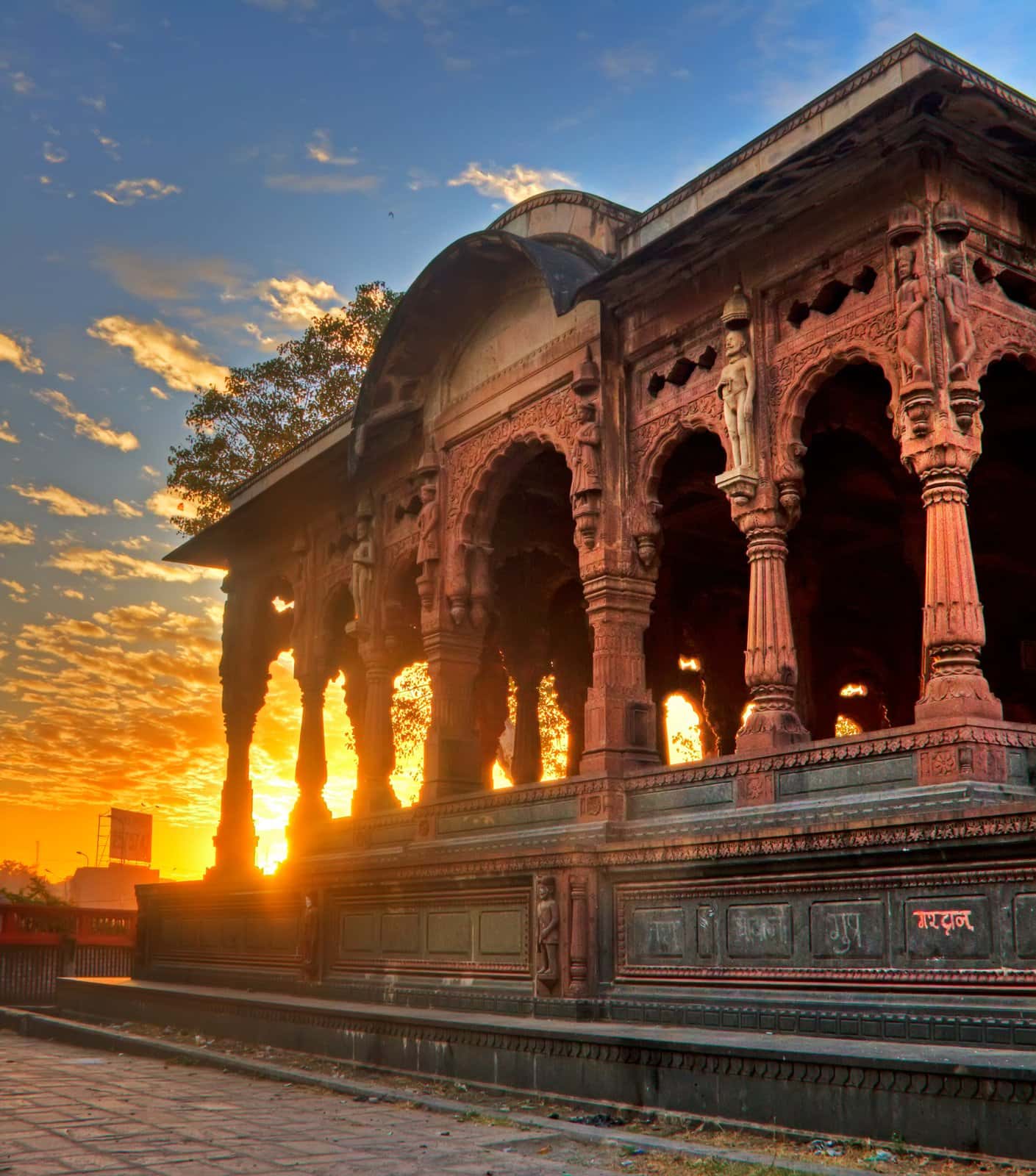 Indore