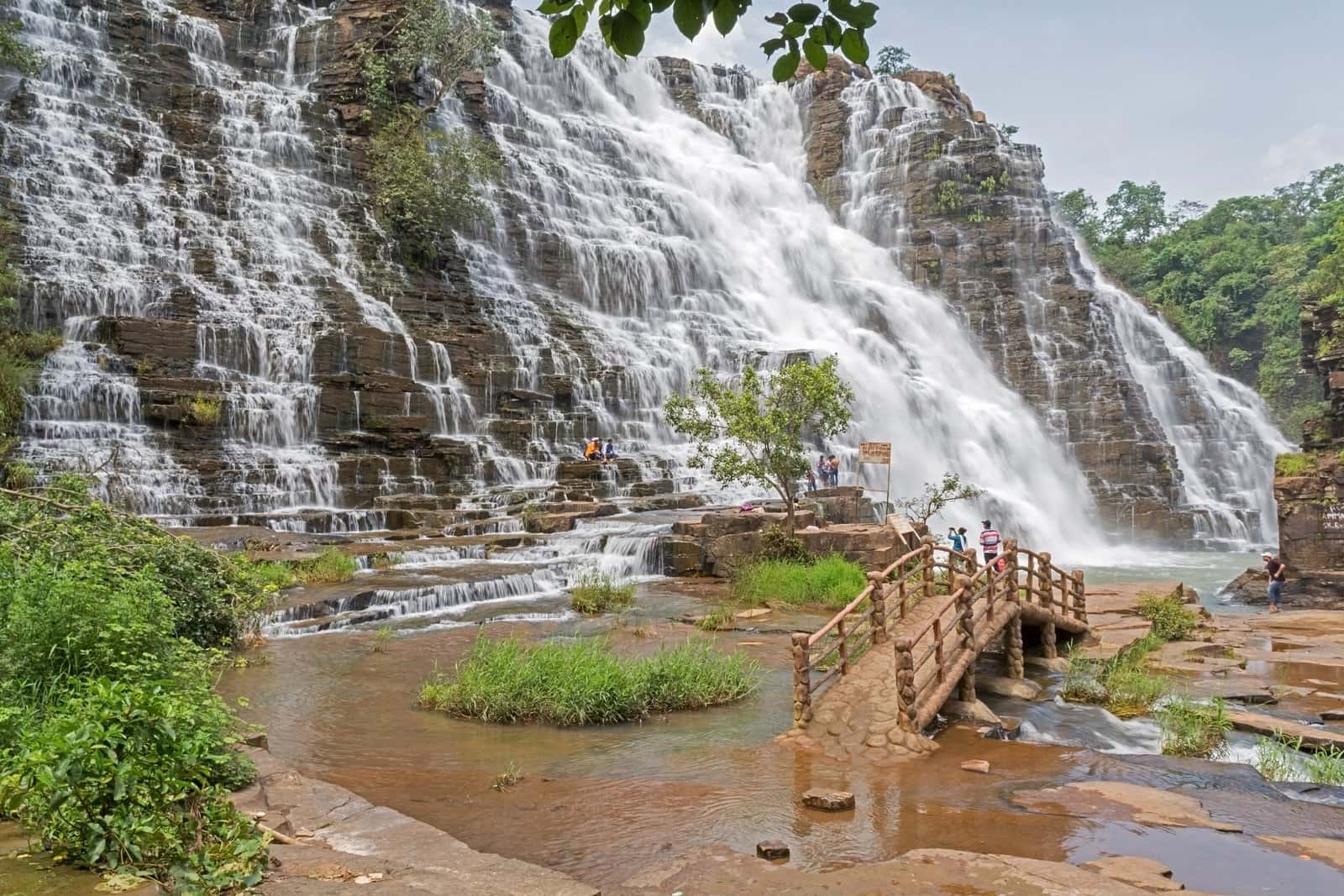 Jagdalpur