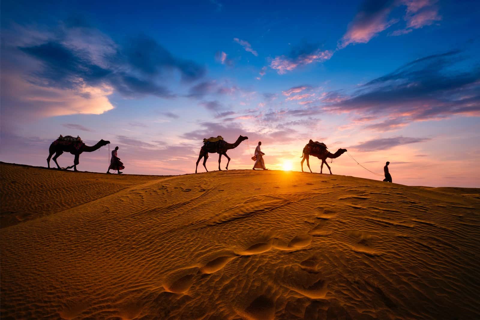 Jaisalmer