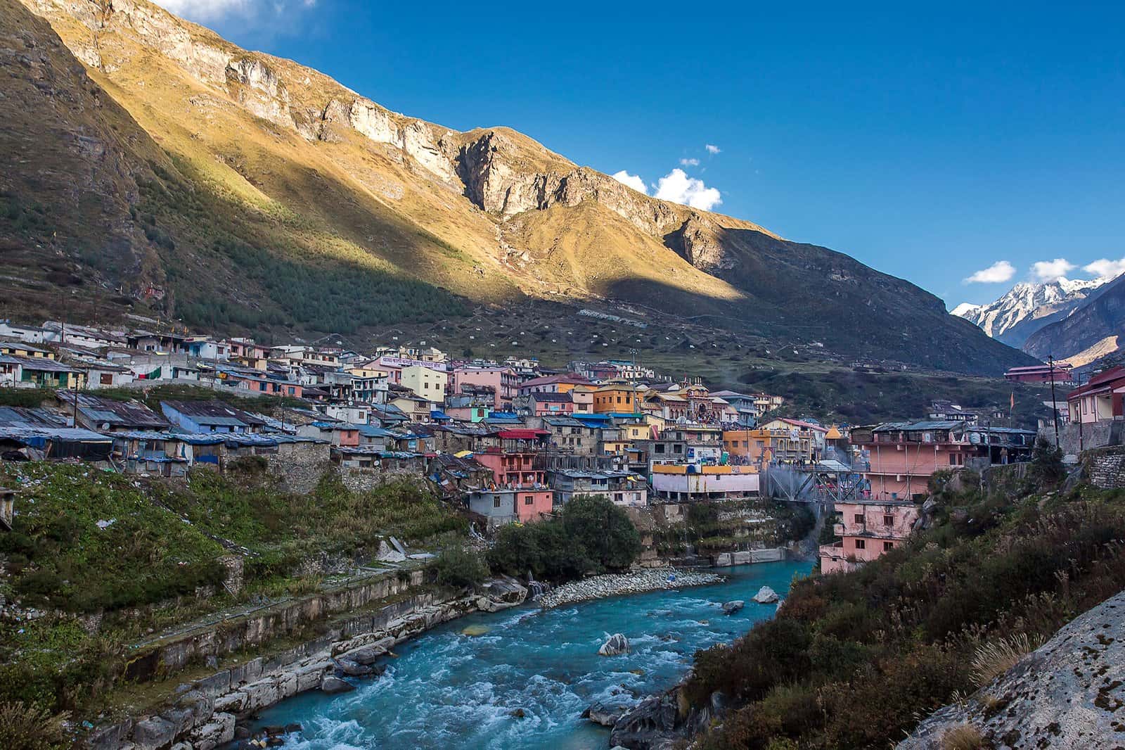 Joshimath