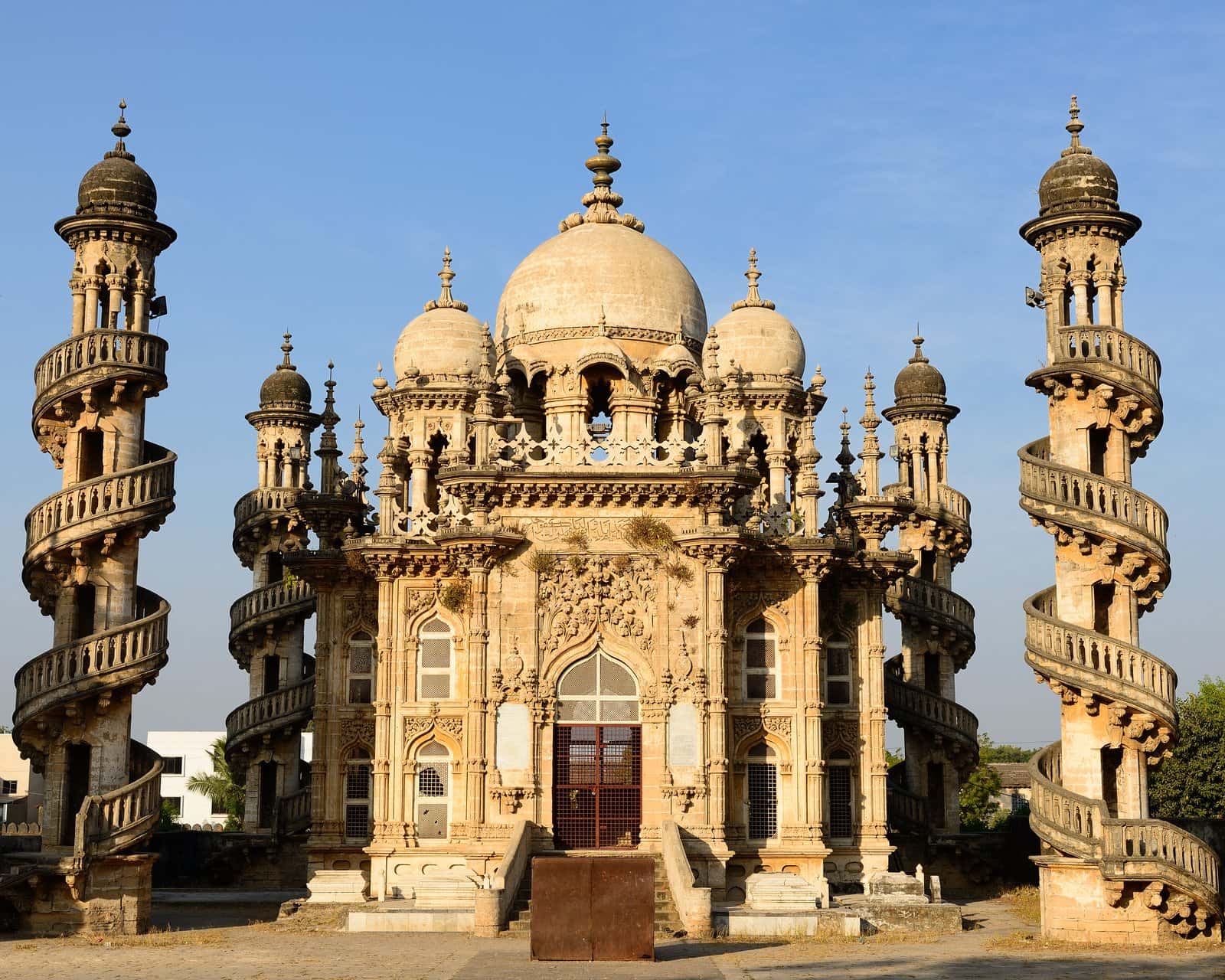 Junagadh