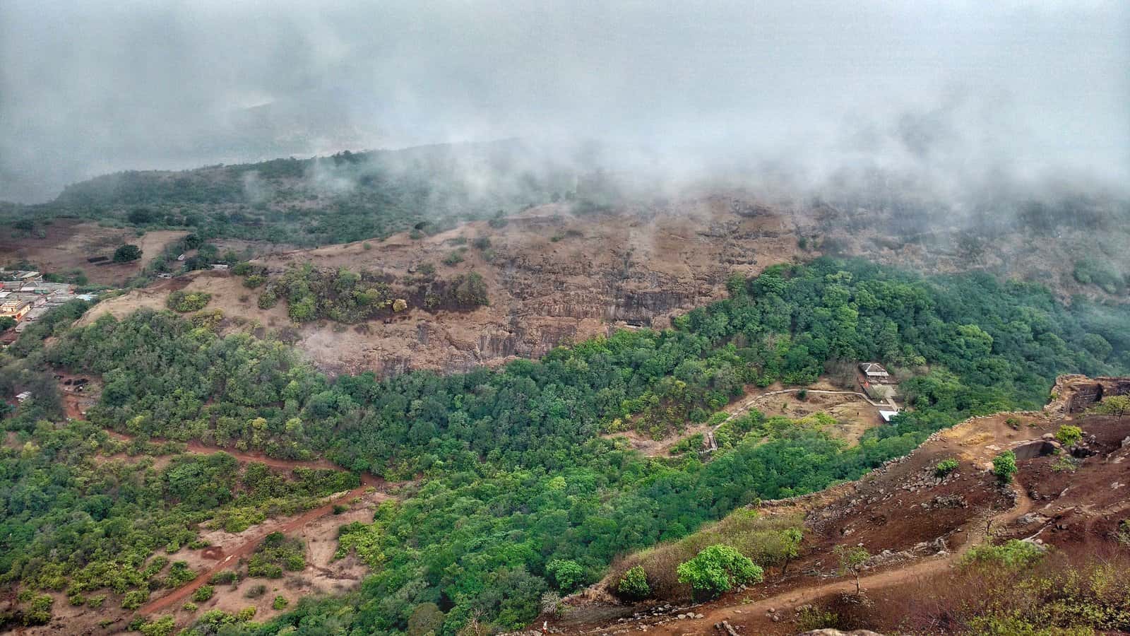 Kamshet