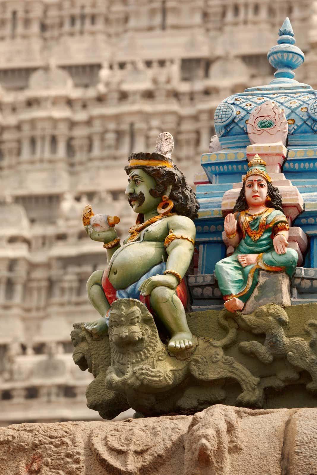 Kanchipuram