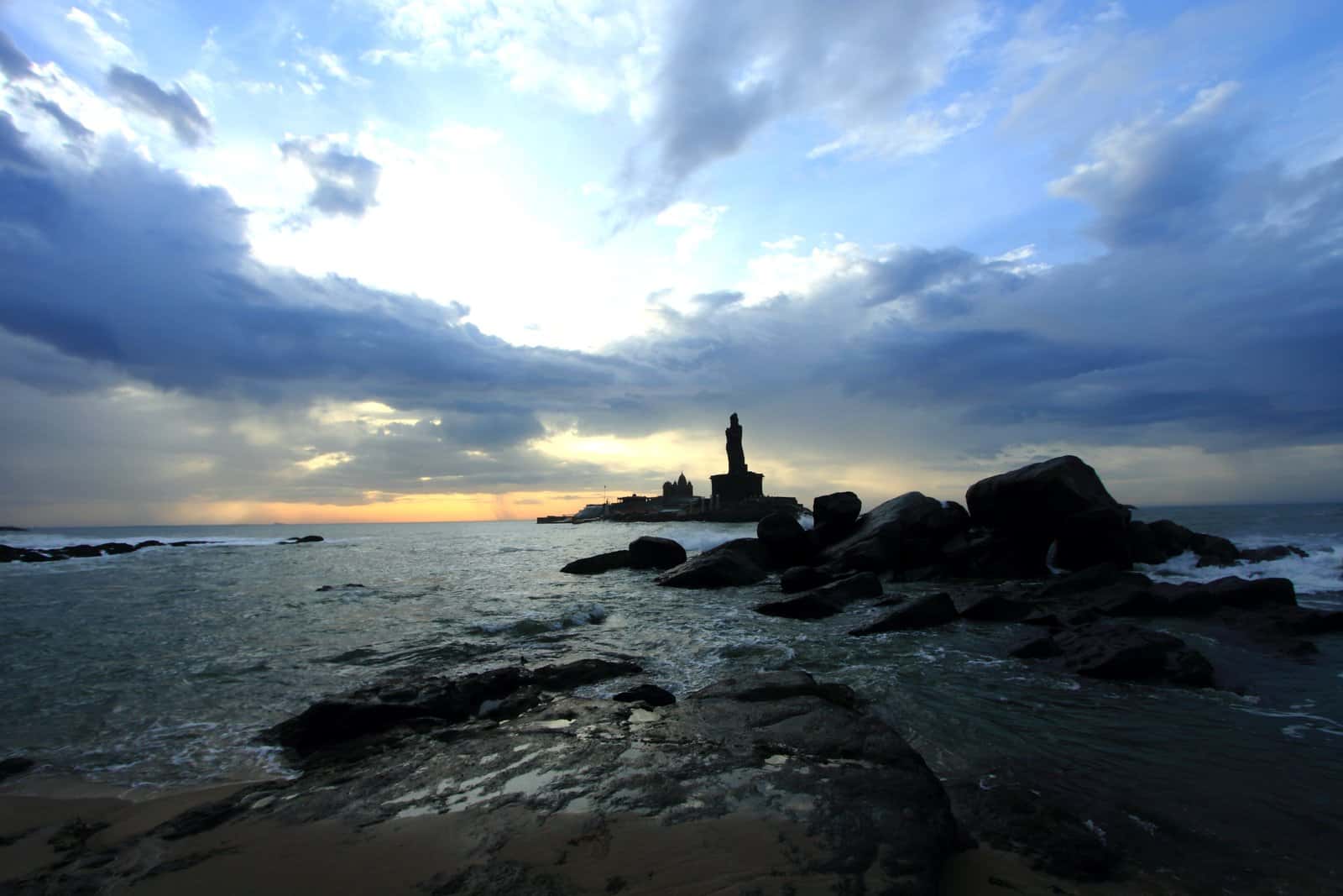 Kanyakumari