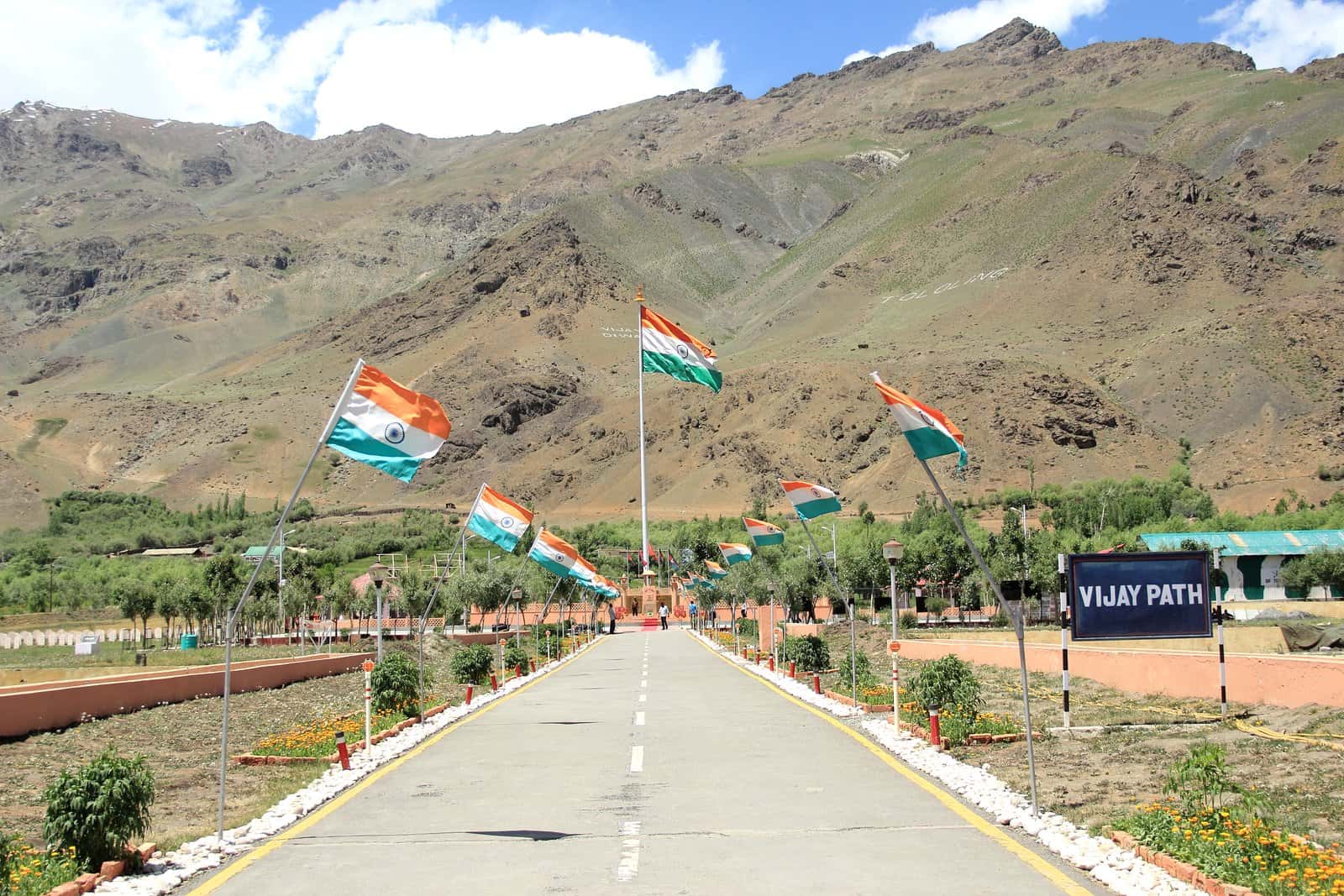 Kargil