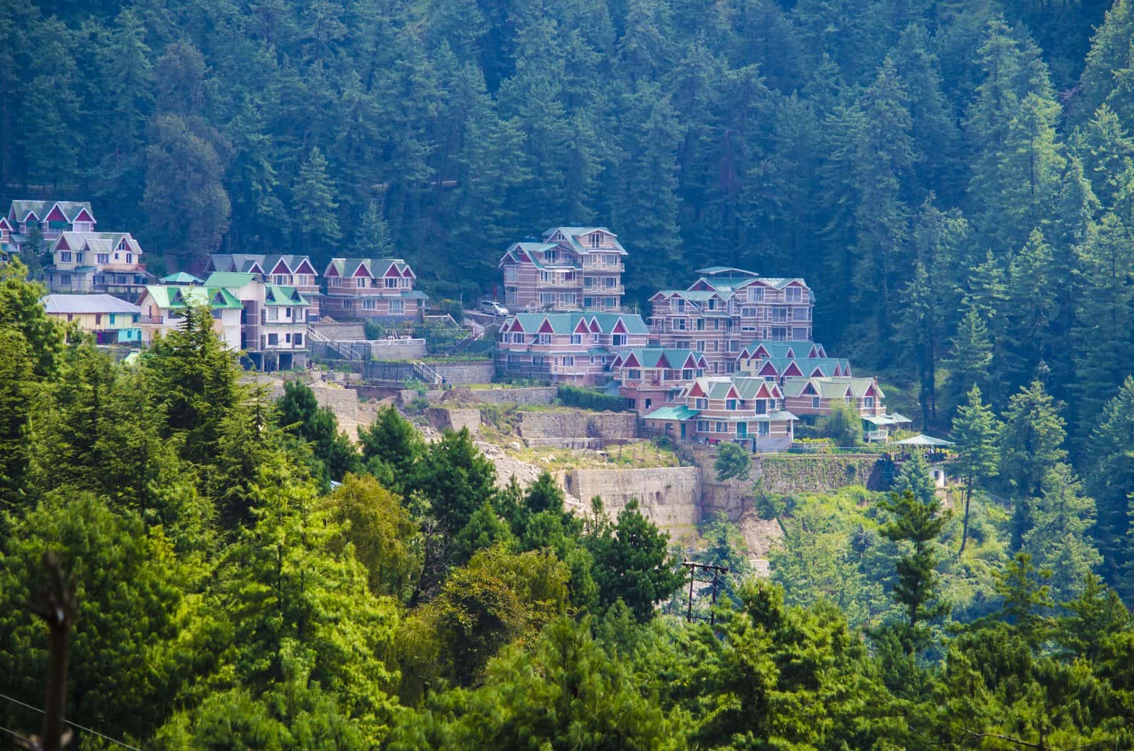 Kasauli