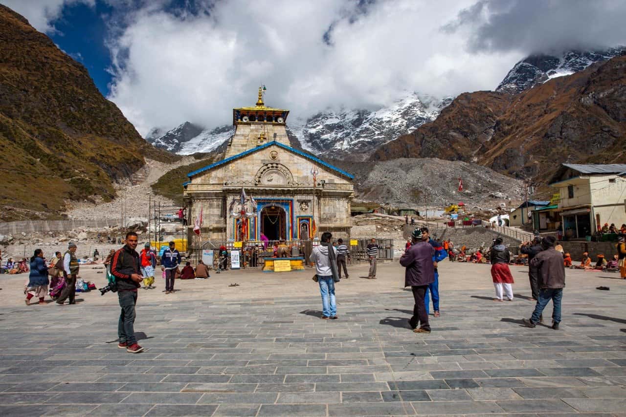 Kedarnath