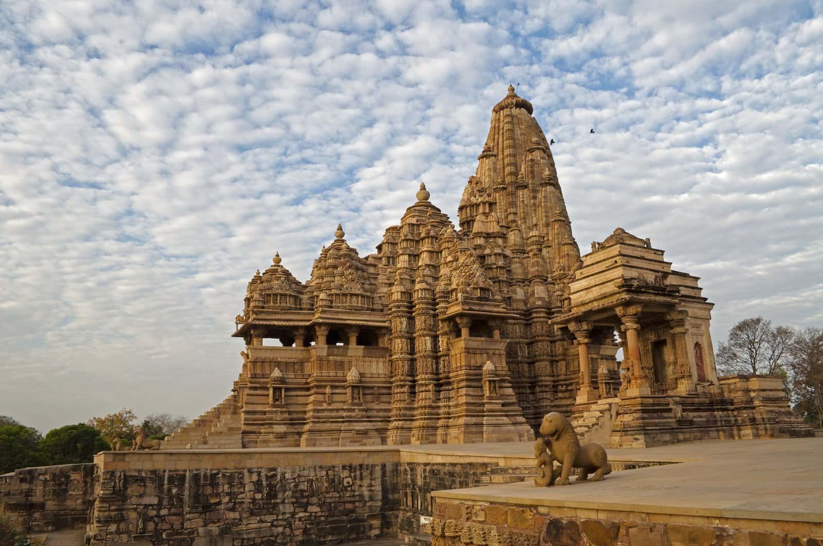 Khajuraho