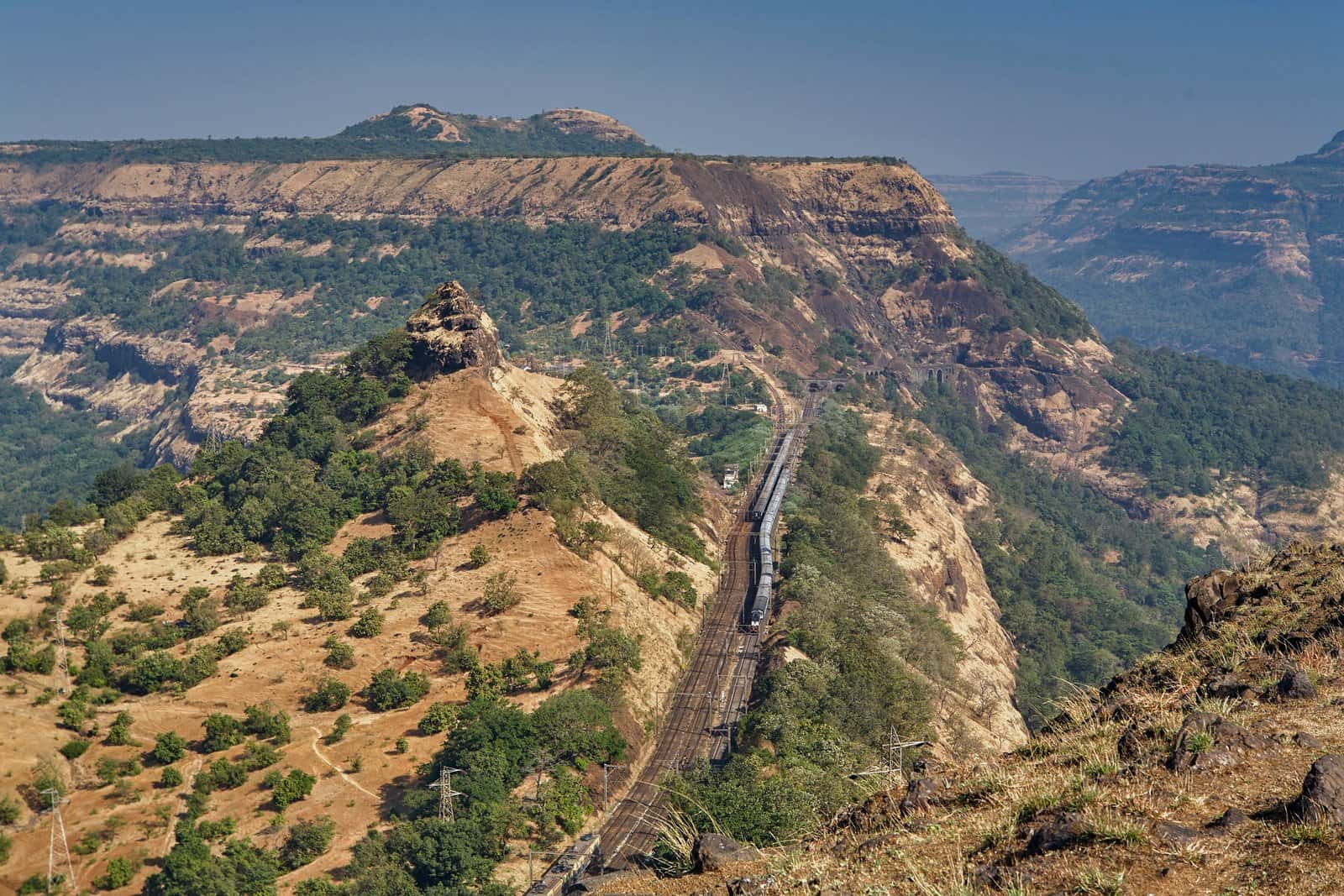 Khandala