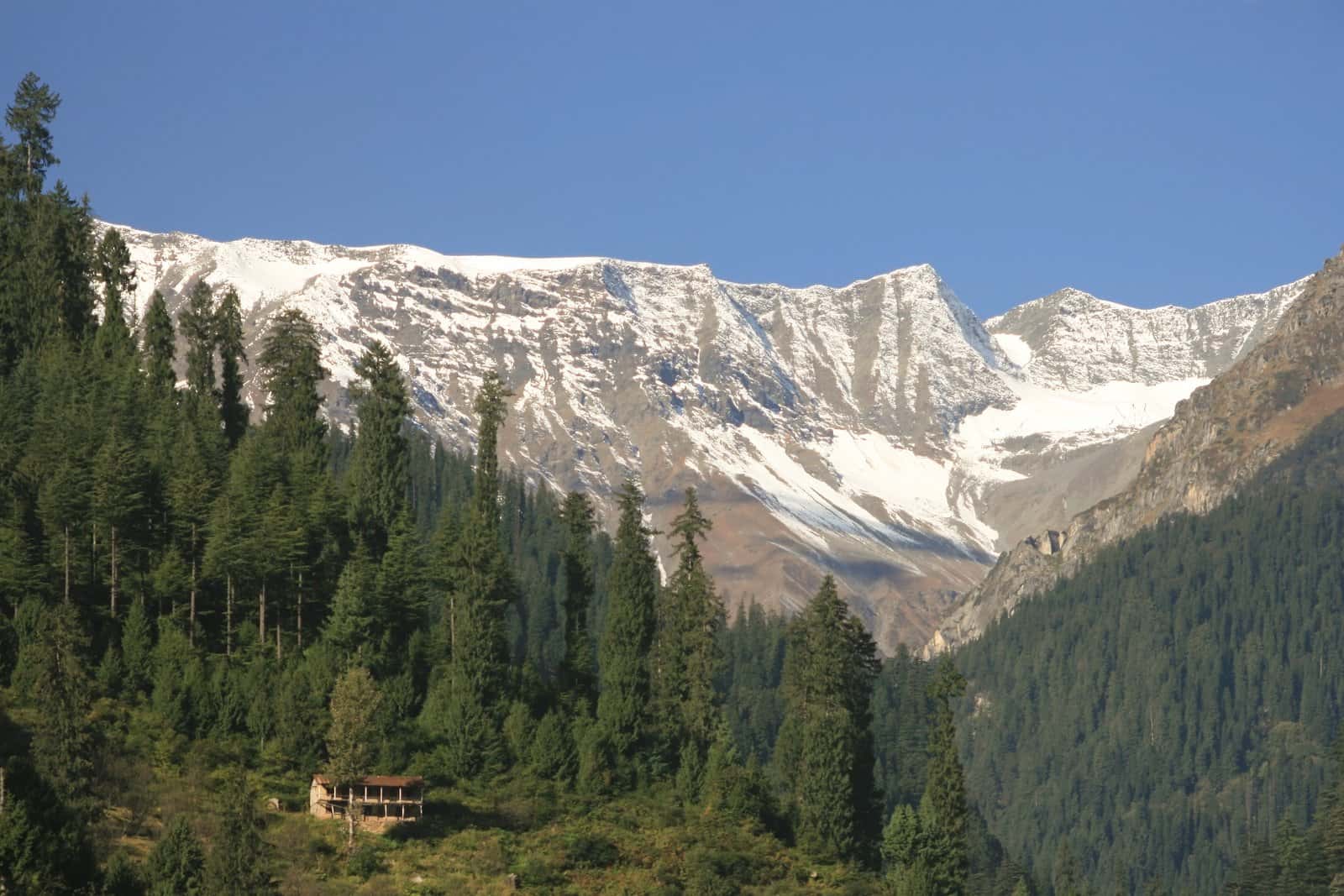 Kotgarh