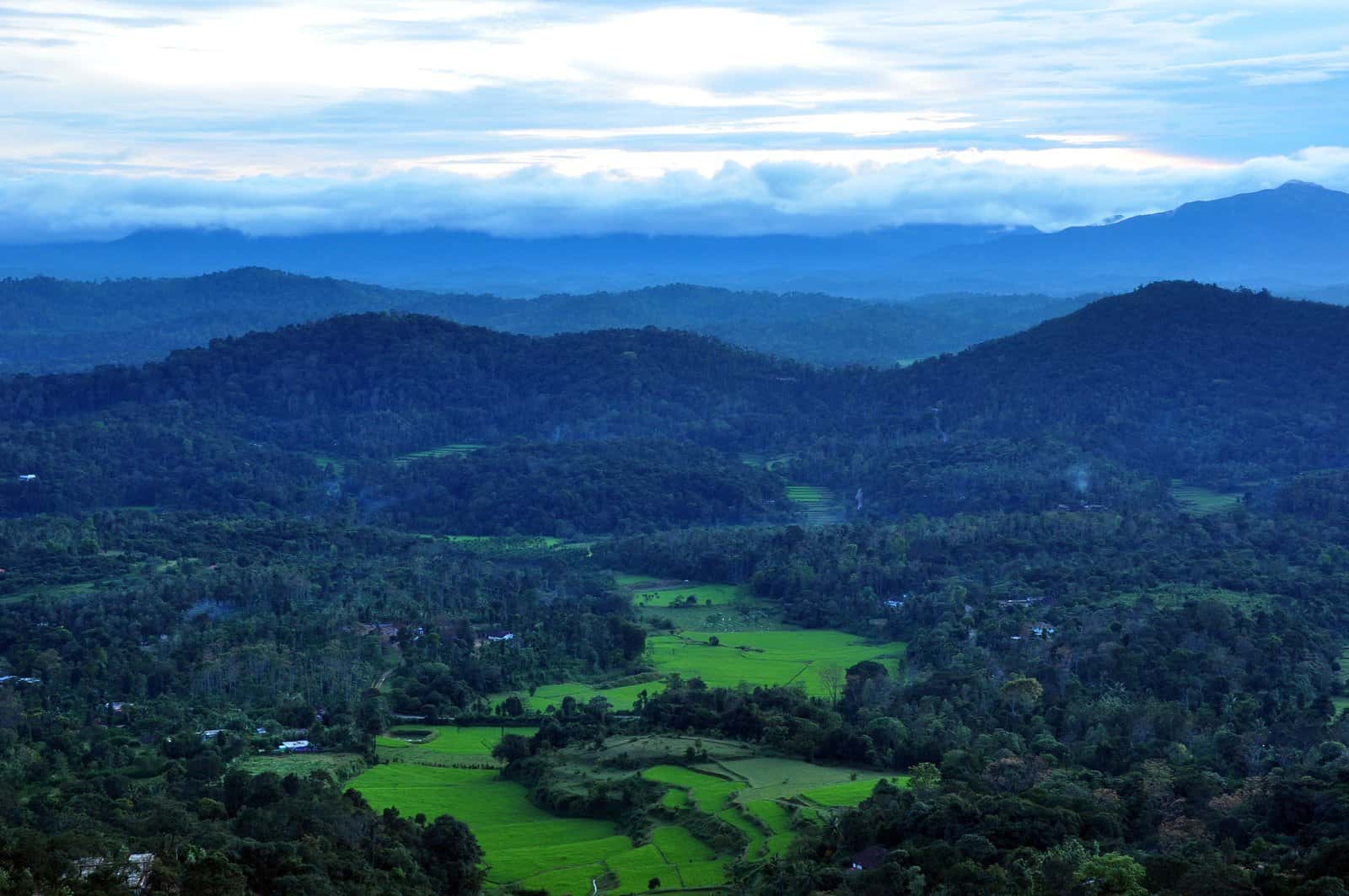 Madikeri
