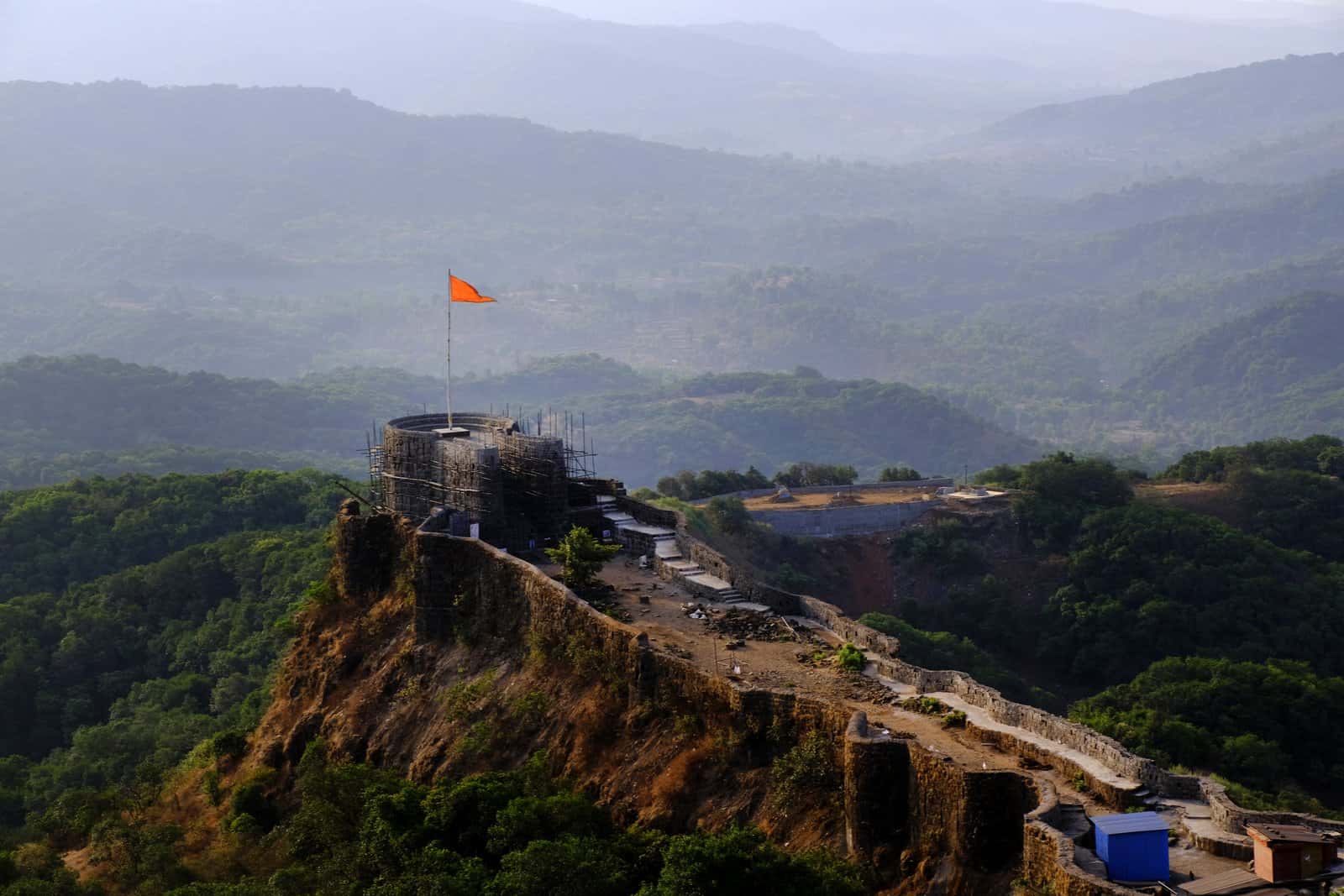 Mahabaleshwar