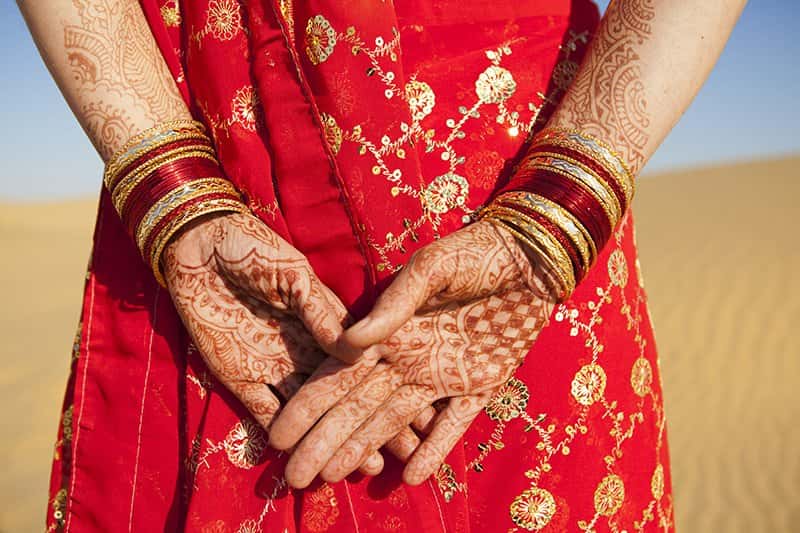 Mandawa