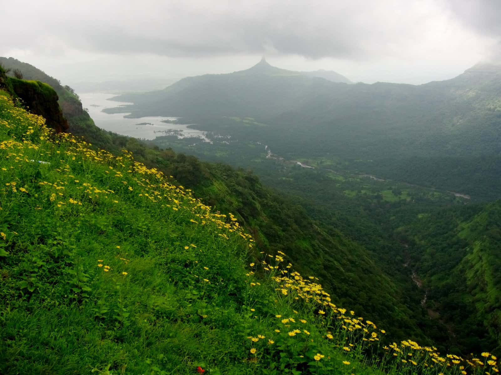 Matheran