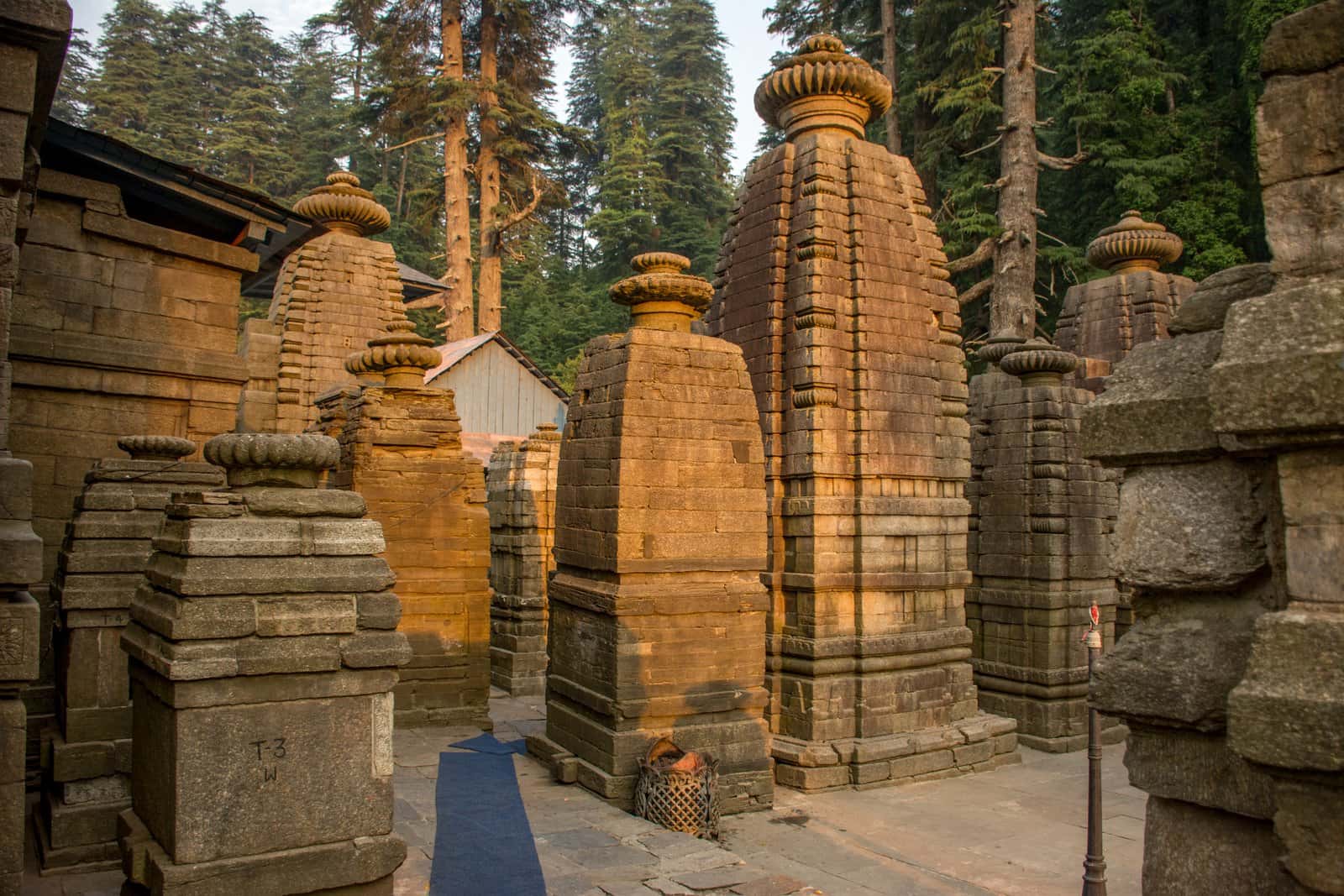 Mukteshwar