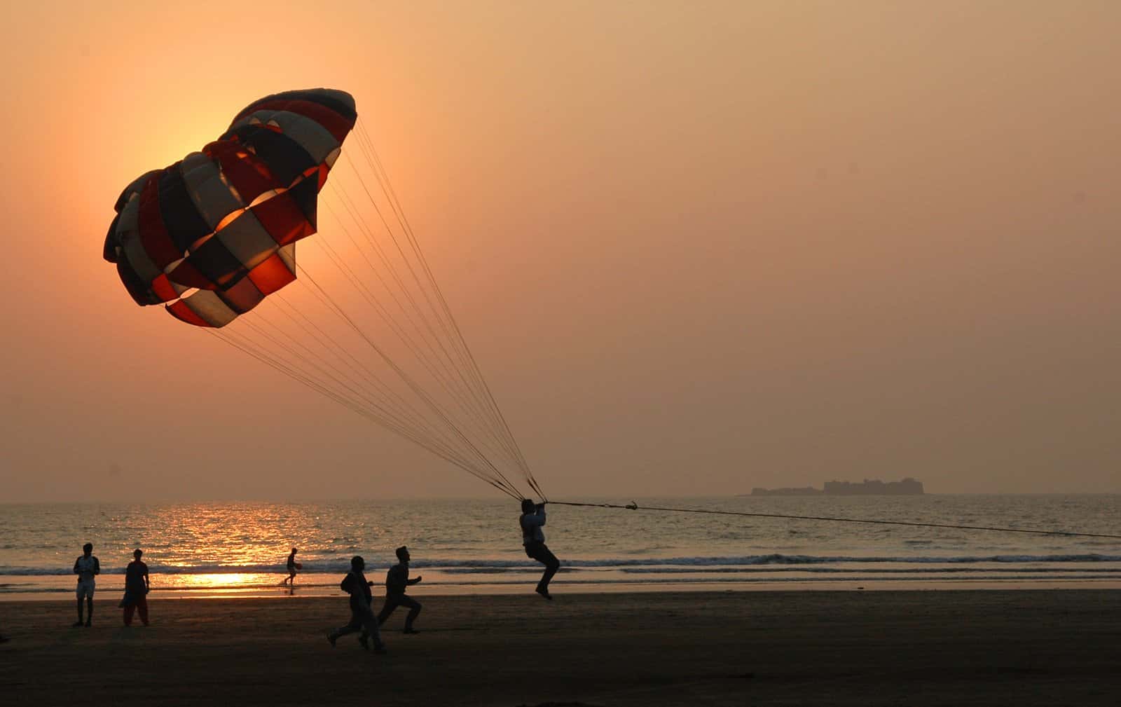 Mumbai