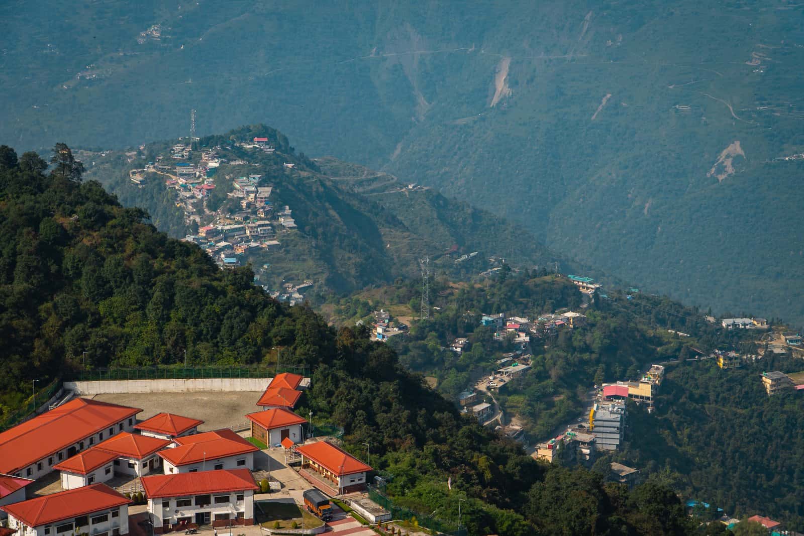 Mussoorie